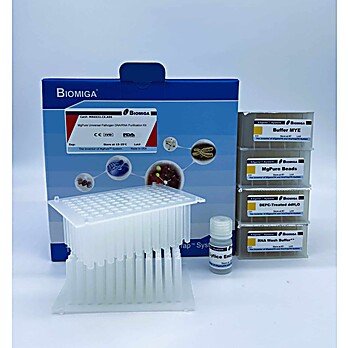MgPure Universal Pathogen DNA/RNA Extraction Kit