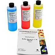 Buffer Kit 4,7,10  250mL