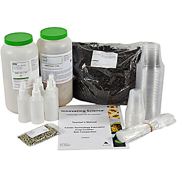 Coliform Test Powder Pk/5 