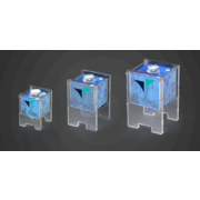 Benchtop Single Use Mixer