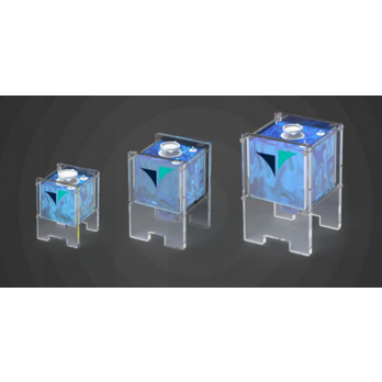 Benchtop Single Use Mixer