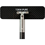 TekniMop™ Carbon Fiber Flat Mop Frames