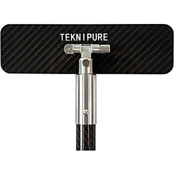 TekniMop™ Carbon Fiber Flat Mop Frames