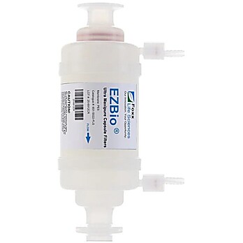 EZBio® Ultra Maxpure PES Capsule Filter