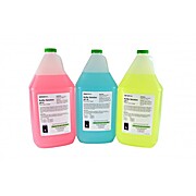 Buffer Solution pH 7 Yellow