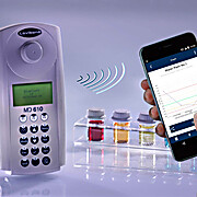 Multiparameter Colorimeter