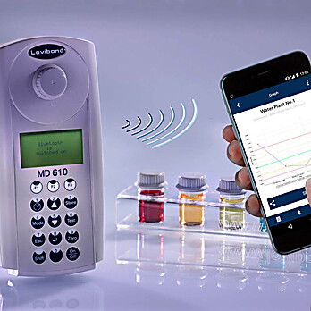 Multiparameter Colorimeter