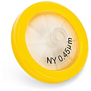Non-Sterile Nylon Syringe Filters
