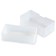 Freezer Storage Boxes