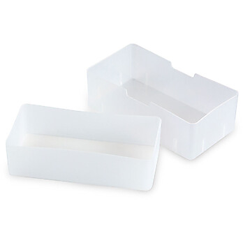 Freezer Storage Boxes
