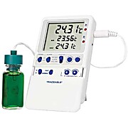 Traceable High-Accuracy Fridge/Freezer Thermometer