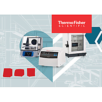 Save On Qualifying Thermo Scientific Benchtop Equipment