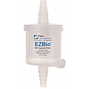 EZBio® PES Mini Capsule Filters