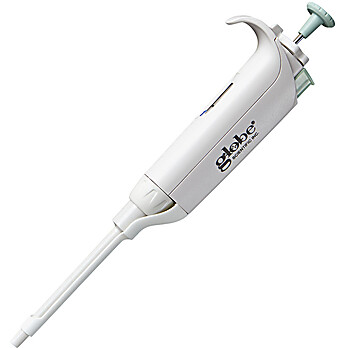 Diamond PosiStop Pipettors - Adjustable Volume