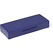 United Scientific® Microscope Slide Box, ABS