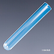 12x75mm Plastic Tubes