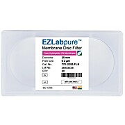 EZLabpure™ Cellulose Nitrate CN Membrane Disc Filters
