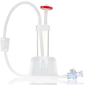 EZBio® 15mL Centrifuge Tube Assembly