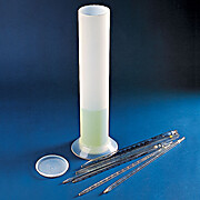 Pipette Jar for Serological Pipettes