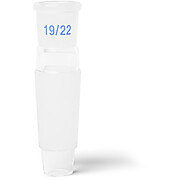 United Scientific® Reducing Adapter
