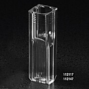 Spectrophotometer Cuvette, Polystyrene (PS)