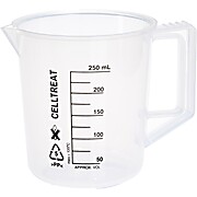 Graduated Beakers