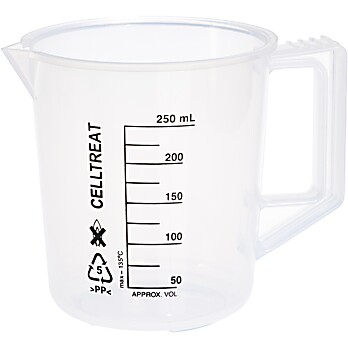 Graduated Beakers