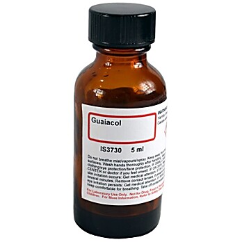 Guaiacol, 5mL 