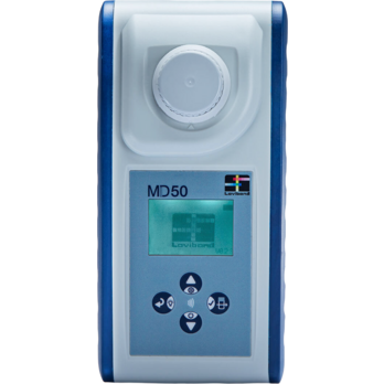 MD50 Colorimeter