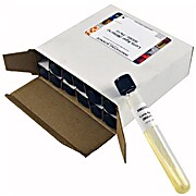 Sabouraud Dextrose Agar Tubes Pk/12