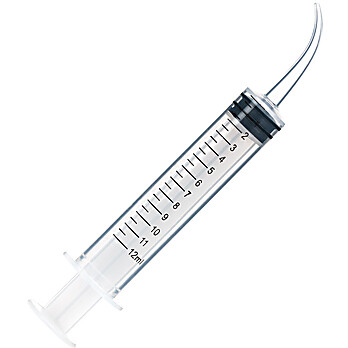 Transfer Syringe