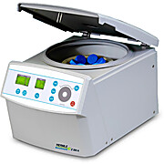 Z208-A Hermle-Benchmark Compact Centrifuge