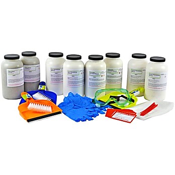 Master Spill Kit 