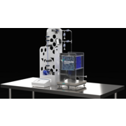 Mini Tangential Flow Filtration System