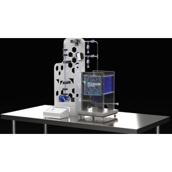 Mini Tangential Flow Filtration System