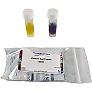 Red Cabbage Juice Ph Indicator