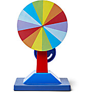 United Scientific® Color Wheel
