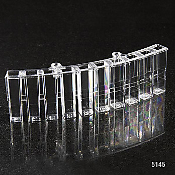 Cuvettes for Mindray® BS200 & BS300