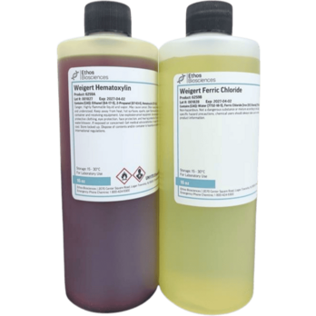 Weigerts Hematoxylin kit 