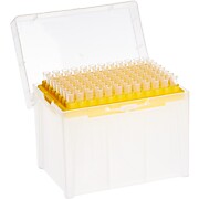 Gel Loading Tips