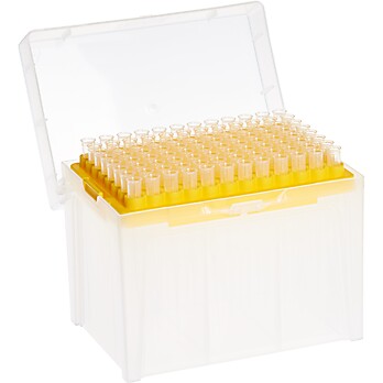 Gel Loading Tips