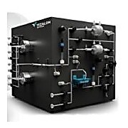 Benchtop Chromatography System