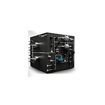 Benchtop Chromatography System