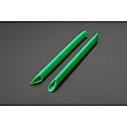 Pick n' Scoop(TM) Lab Spatula