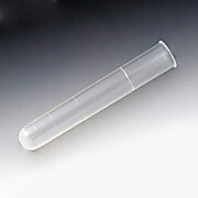 16x100 Plastic Test Tubes