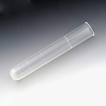 16x100 Plastic Test Tubes