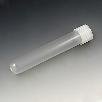 Screw Cap Test Tubes