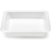 Pour Boat Weighing Dishes