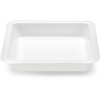 Pour Boat Weighing Dishes 