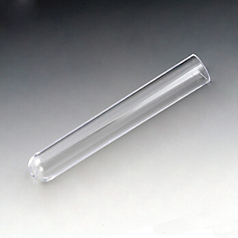 12x75mm Plastic Tubes
